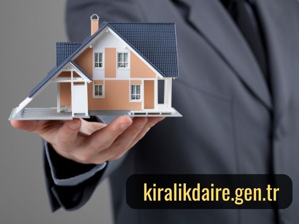 Kabacalı Mahallesi Kiralık Daire